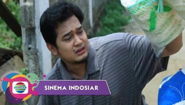 Sinema Indosiar - Penjual Kerupuk Jadi Juragan Keripik Singkong Pedas