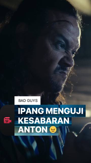 Bad Guys