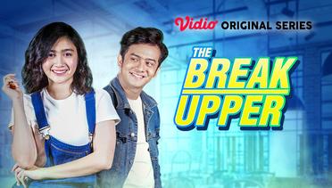 The Break Upper - Vidio Original Series | Official Trailer