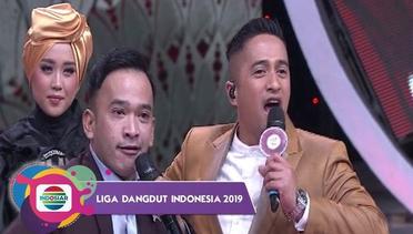 WAH PANAS!!! Ruben Onsu Bikin Soimah Meradang Gara Gara Novi-Kalbar - LIDA 2019