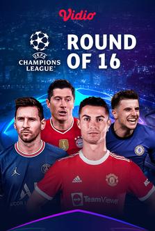 Babak 16 Besar | Liga Champions 2021/2022