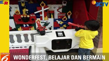 Festival Keluarga Terbesar di Indonesia Akan Hadir di Libur Tahun Ini - Liputan 6 Pagi