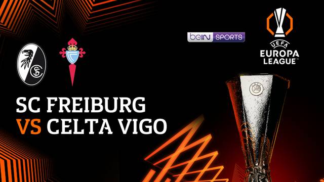 SC Freiburg vs Celta Vigo - Full Match | UEFA Europa League 2025/26