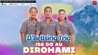 DBELLSING TRIO - ISE DO AU DIROHAM