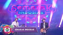 Cak Blankon vs Panca Berebut Ngegombalin Penonton di Musik Komedi | Semarak Indosiar Surabaya
