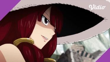 Fairy Tail: 100 Years Quest - Teaser Character Ezra