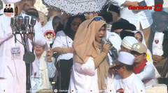 Subuh Berjamaah dan Kampanye Akbar Prabowo-Sandi (7 dari 10)