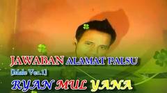 JAWABAN ALAMAT PALSU - COVER Ryan Mul Yana