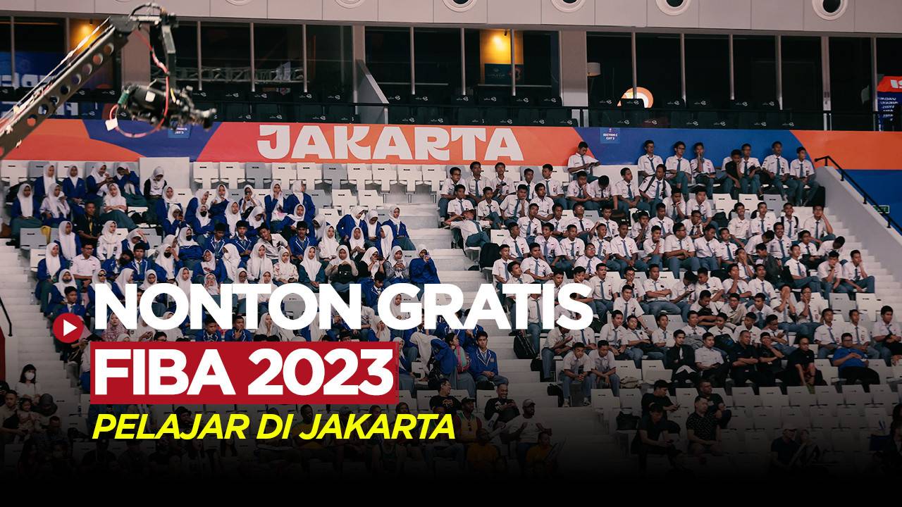 fiba world cup 2023 indonesia schedule