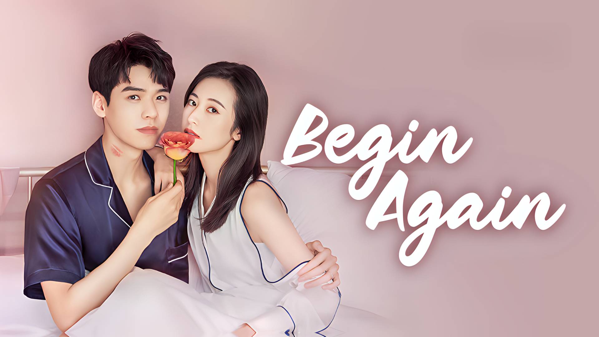 Begin Again