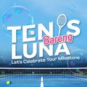Tenis Bareng Luna