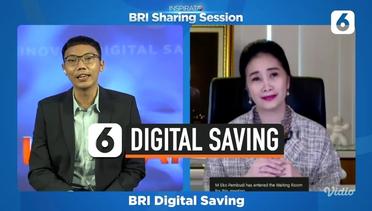 Keunggulan Produk Digital Saving BRI Dibanding Produk Sejenis Lainnya