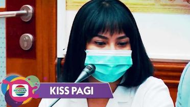 Top Issue: Kasus Kepemilikan Obatan Terlarang, Vanessa Angel Dijatuhi Hukuman 3 Bulan Penjara!! | Kiss Pagi 2020
