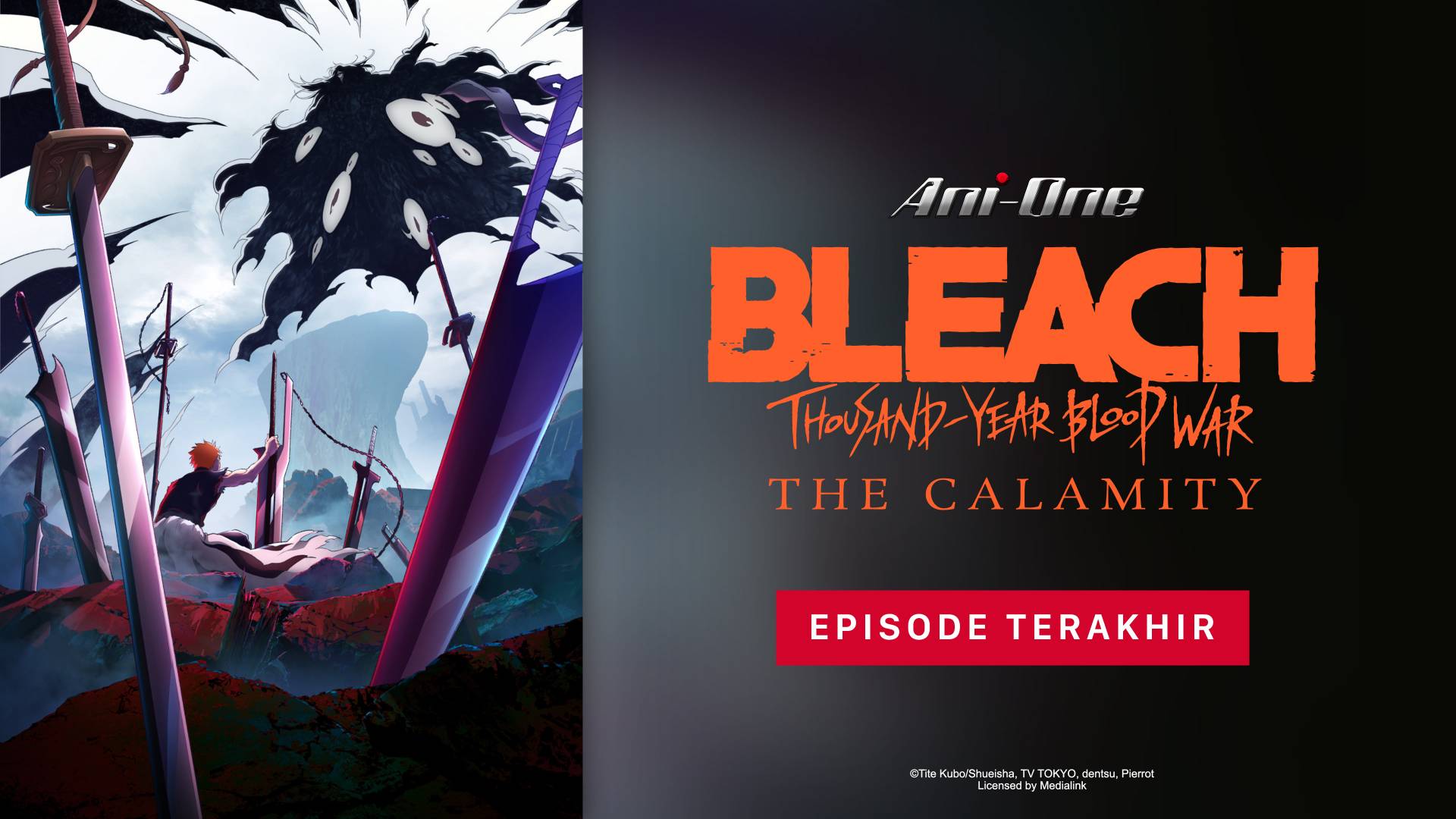 BLEACH: Thousand-Year Blood War