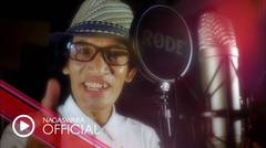 Dadang Nekad - Engkau Ku Sayang (Official Music Video NAGASWARA) #music
