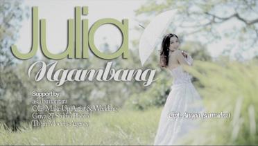 Julia - Ngambang - [New Single]