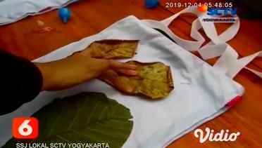 Masyarakat Ngemonah Uwuh Ing Festival Adipraya