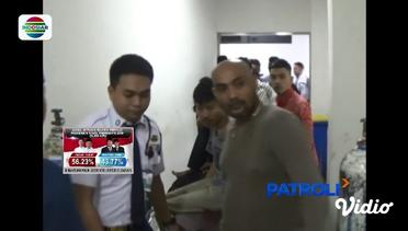 Empat Pelaku Begal di Sulsel Ditangkap dan Terancam 7 Tahun Penjara - Patroli