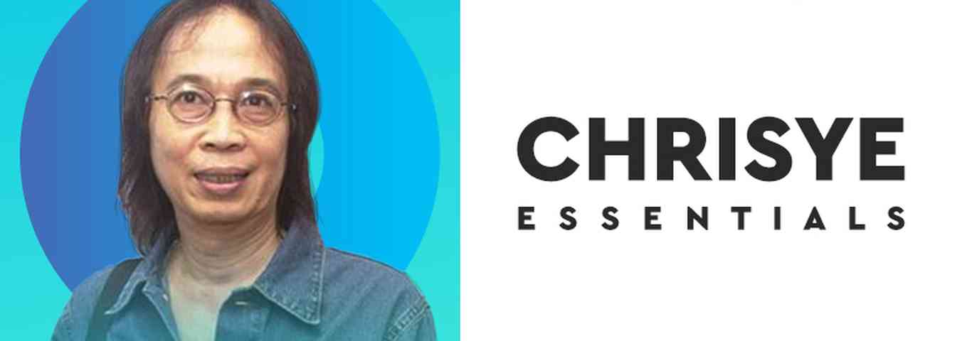 Essentials: Chrisye