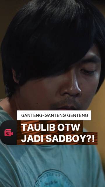 Ganteng-Ganteng Genteng: Kontes Otot Paling Viral