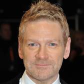 Kenneth Branagh