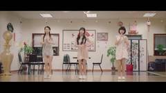 Orange Caramel - 'Abing Abing' Dance Cover by ❤Rainbow Dance Troupe❤