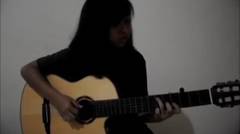  A Thousand Years - Angel Chandra (Christina Perri) #MusicBattel