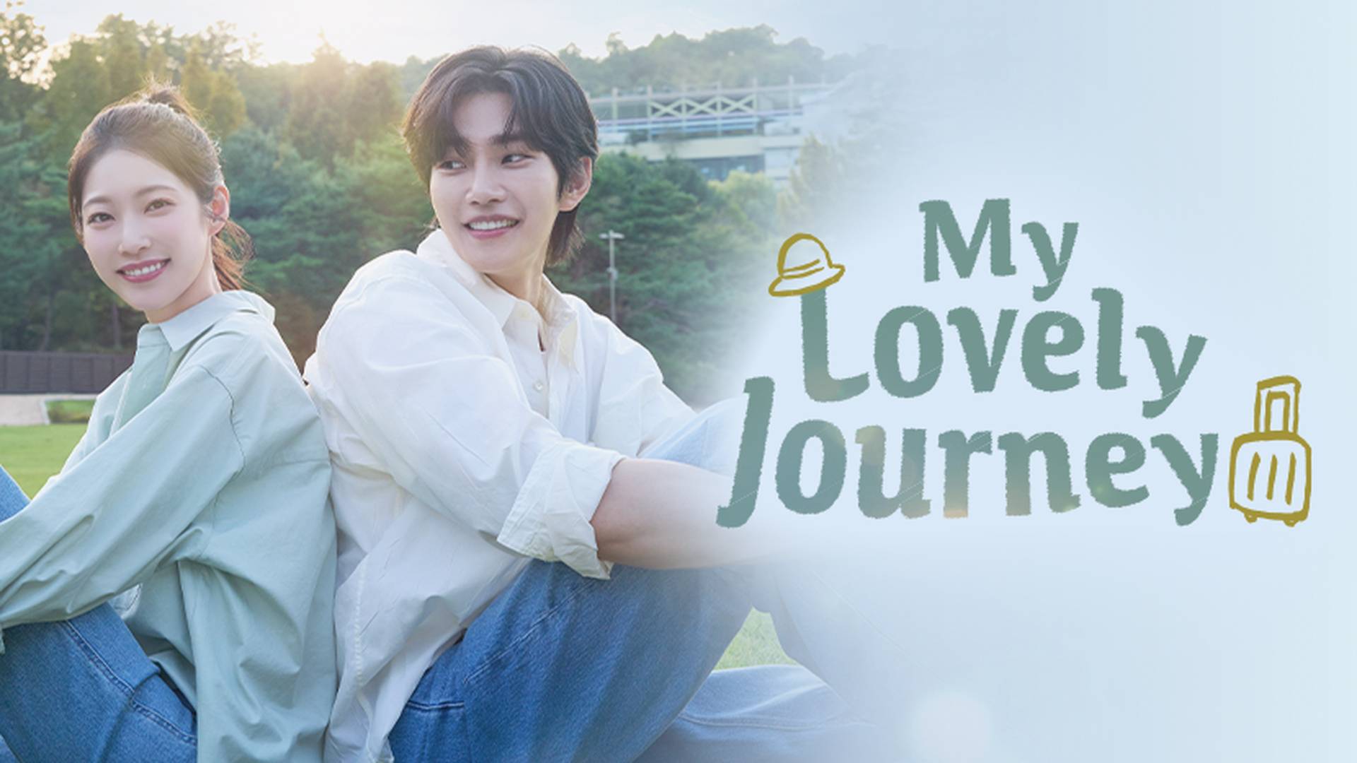 My Lovely Journey
