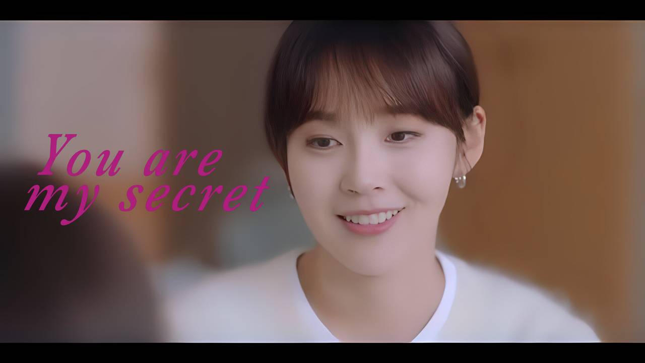 You Are My Secret - Episode 19 (2024)