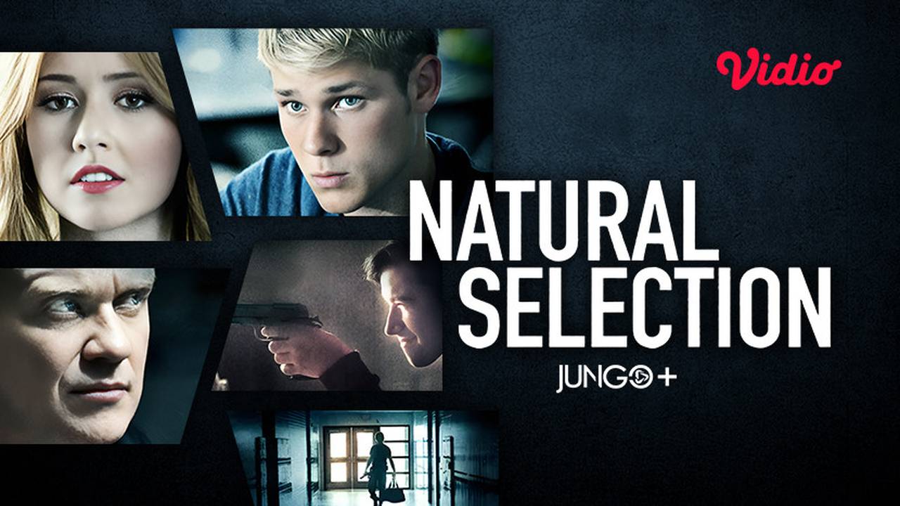 Natural Selection (2016) Full Movie Vidio