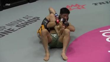 Garry Tonon vs. Koyomi Matsushima | Full Fight Replay