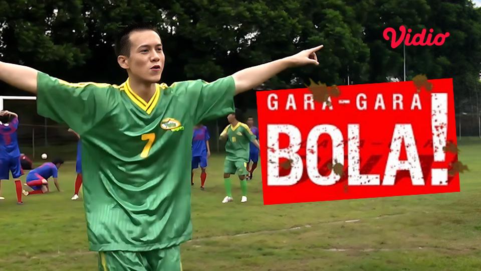 Gara-Gara Bola