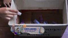 Cinta Amara : Amara adalah Harta yang Paling Berharga Bagi Miranti | 21 Desember 2021