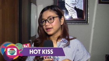 Hot Kiss - SERU!! Ngegap Rara di Apartement, Apa Saja yang Dikoleksinya Saat ini?