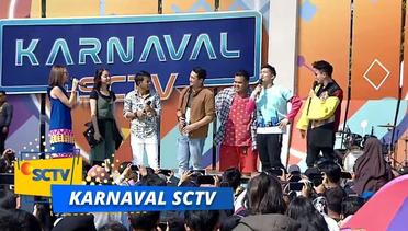 Karnaval SCTV - Subang 16/11/19
