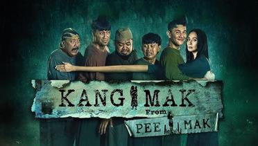 Sinopsis Kang Mak From Pee Mak (2024), Rekomendasi Film Horor komedi Indonesia