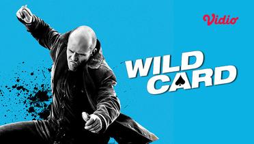Wild Card - Trailer