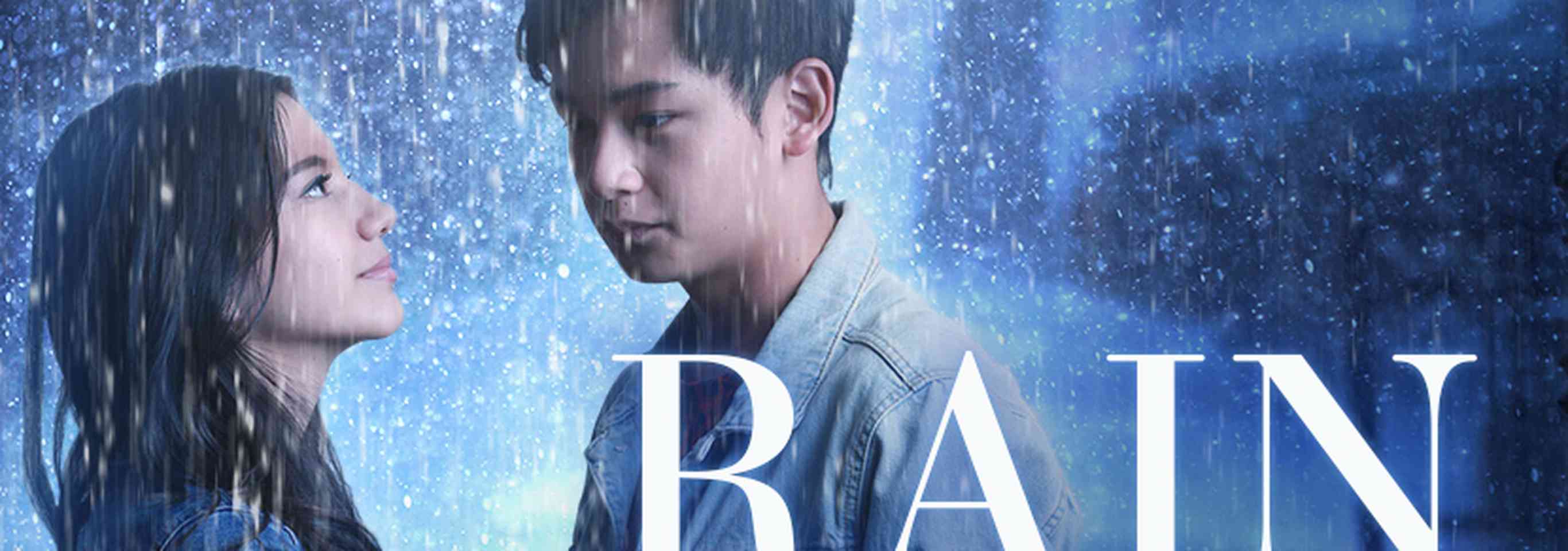 Streaming Rain (Sinetron SCTV) | Vidio