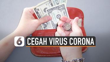 Tindakan Sederhana Ini Bisa Cegah Virus Corona