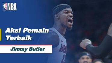Nightly Notable | Pemain Terbaik 25 April 2022 - Jimmy Butler | NBA Playoffs 2021/22