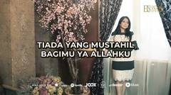 Gretha Sihombing - JalanMu Tak Terselami (Official Lyric Video)