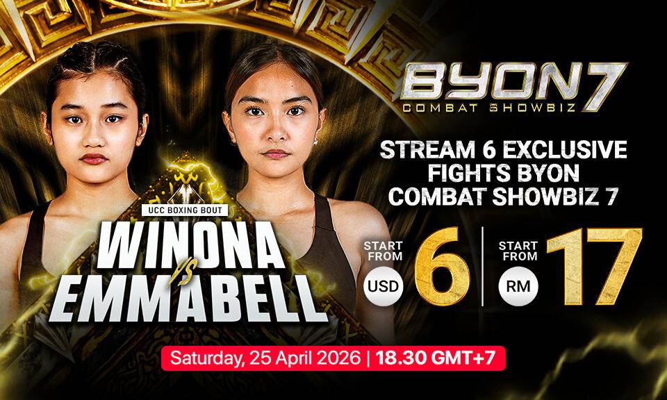 Winona Karamoy vs Emmabell Cassandra