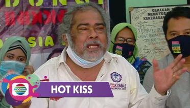 Babak Baru Kasus Video Porno Gisella Anastasia!! Gisel Melapor Polisi Dan Ke Komnas Anak, Apa Alasannya? | Hot Kiss 2020