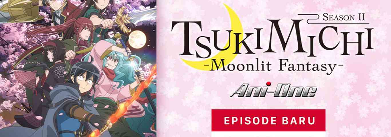 Tsukimichi: Moonlit Fantasy Season 2