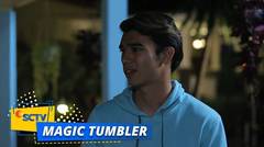 Yaah Rendy Gagal Curi Simpati Olive Nih | Magic Tumbler - Episode 15