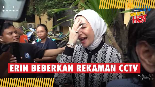 Beberkan Sejumlah Bukti, Erin Siap Jebloskan Hera ke Balik Jeruji Besi