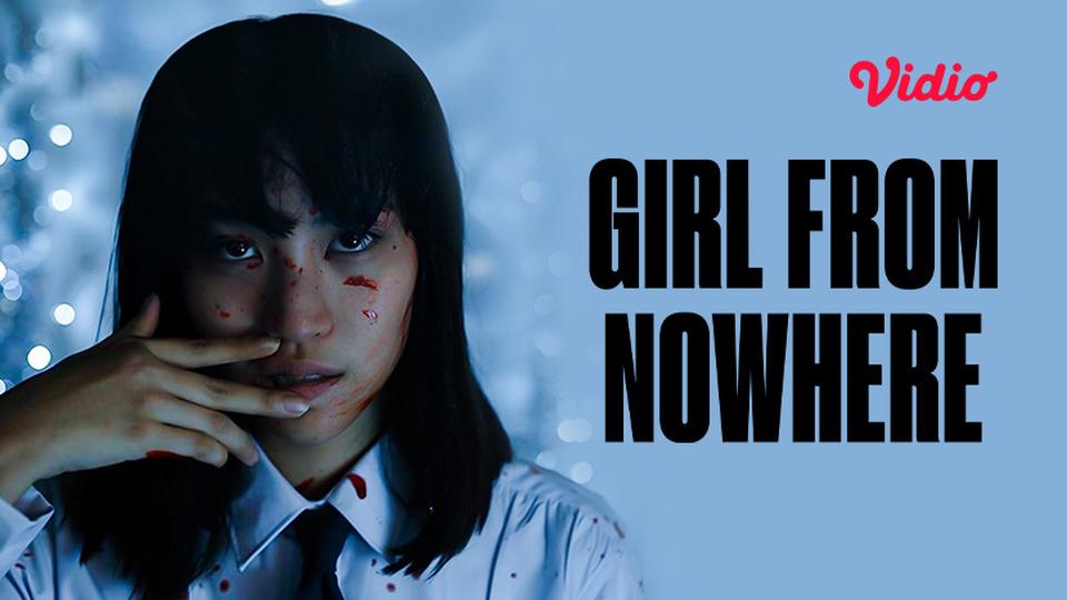 Girl from Nowhere 
