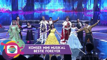 Mini Konser Musikal - Bestie Forever