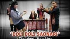 Rany Simbolon - Doli-Doli Saonari (Official Lyric Video)