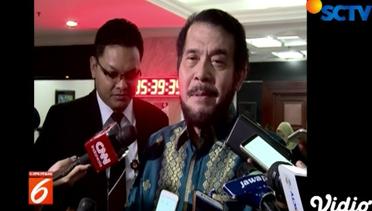 MK Jamin Independen Tangani Gugatan Sengketa Hasil Pemilu 2019 - Liputan 6 Pagi